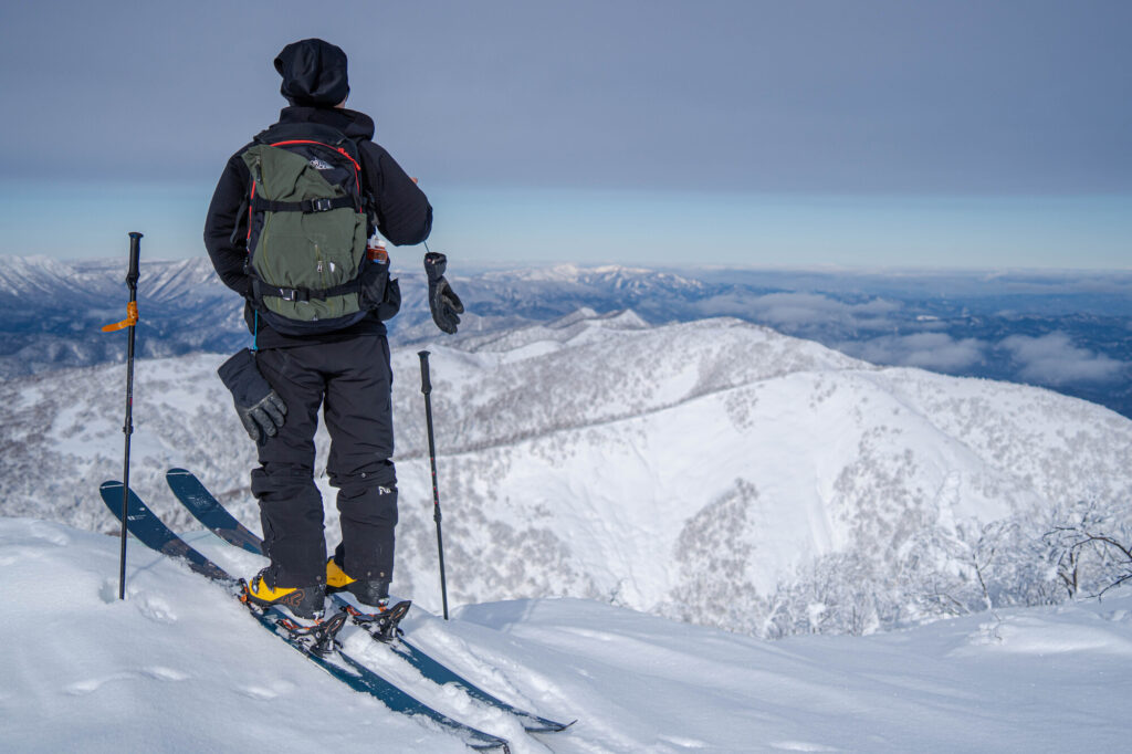 ミッション（なぜその目的地に向かうのか？）
